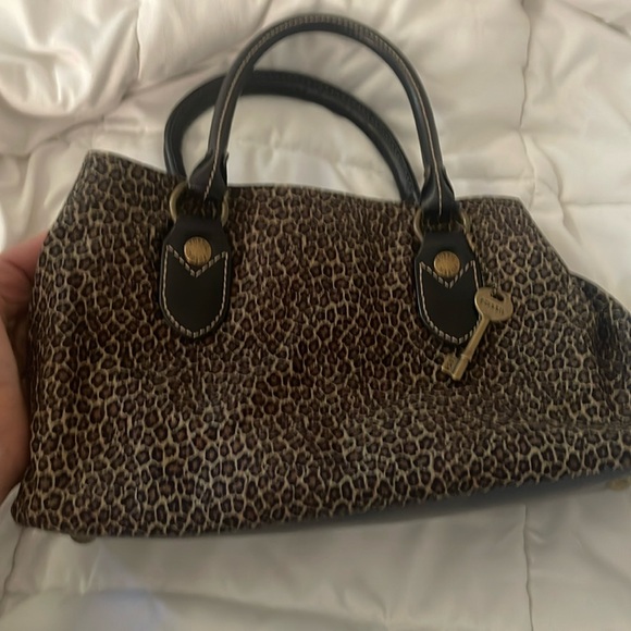 Fossil Handbags - Fossil bag